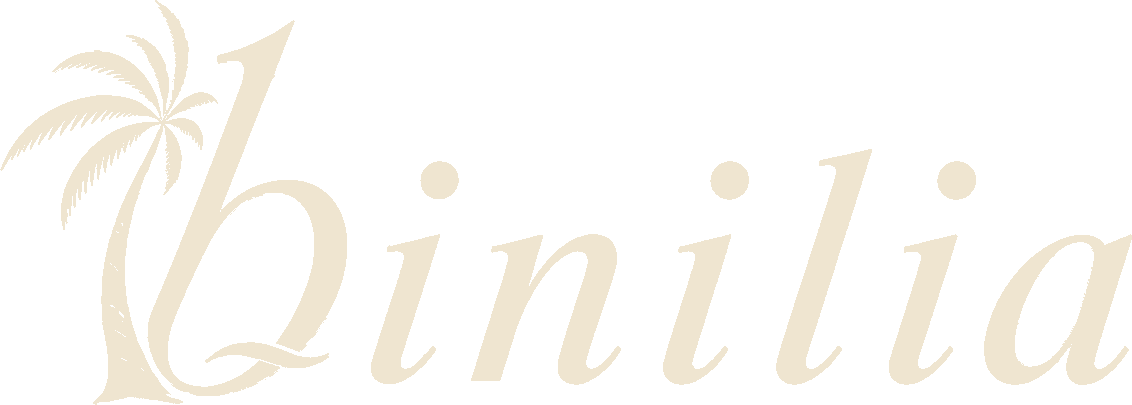 Binilia